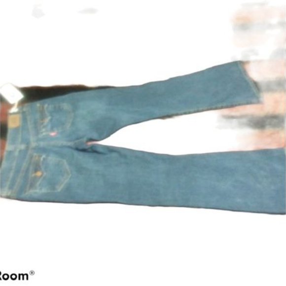 Nwt Levi's Size 8 Medium Boot Cut - Picture 4 of 5